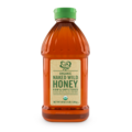 Naked Wild Honey Naked Wild Organic Raw Honey 48 oz., PK6 BB5602